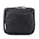 Necessaire Cavezzale Higiene Poliéster Preta - TA0613