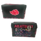 Nécessaire Clã Akatsuki Naruto Oficial