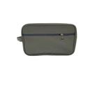 Necessaire Classic Box Simples Masc. - Cinza - ZU2027 - Zein
