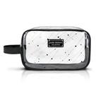 Necessaire com Alça GLOW - Jacki Design Preto Necessaire com Alça GLOW - Jacki Design Preto