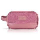 Necessaire com Alça Lateral Be You Jacki Design Azul Necessaire com Alça Lateral Be You Jacki Design Azul