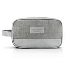 Necessaire com Alça Lateral Be You Jacki Design Cinza Necessaire com Alça Lateral Be You Jacki Design Cinza
