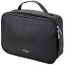 Necessaire com Divisória Removivel Tidy Up - Cores Sortidas - Uni Home