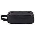 Necessaire Compacta DLui Unissex material sintético Premium Viagem, Trabalho, Resistente à Água
