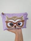 Necessaire coruja