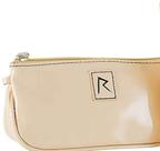 Necessaire Cosmética Rihanna Crush RiRi(W) Bege
