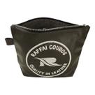 Necessaire Couro 179-R Raffai Couros