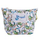 Necessaire Crab Anemoss
