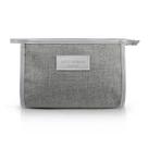 Necessaire de Mão Envelope Masculina Feminina Unissex Com Alça Lateral Bolsa Viagem Necessaire de Mão Envelope Masculina Feminina Unissex Com Alça Lateral Bolsa Viagem