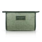 Necessaire de Mão Envelope Masculina Feminina Unissex Com Alça Lateral Bolsa Viagem Necessaire de Mão Envelope Masculina Feminina Unissex Com Alça Lateral Bolsa Viagem