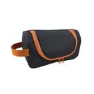 Necessaire de Mão Viagem Trabalho Unissex Liso Organizador Unissex Estojo