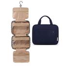 Necessaire de Viagem BAGSMART com Gancho para Pendurar, Resistente à Água