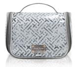 Necessaire de Viagem Diamantes Jacki Design Prata Necessaire de Viagem Diamantes Jacki Design Prata