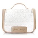 Necessaire De Viagem Jacki Design - Love Dourado Necessaire De Viagem Jacki Design - Love Dourado