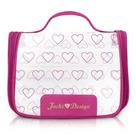 Necessaire De Viagem Jacki Design - Love Pink Necessaire De Viagem Jacki Design - Love Pink