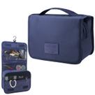 Nécessaire de Viagem Multiuso Organizadora Bolsa Masculina Feminina C/ Divisória P/ Cosméticos Acessórios Maquiagem
