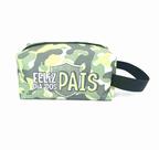 Necessaire Dia dos Pais Box Presente Dia dos Pais Autista Masculino com Alça