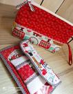 Necessaire e kit higiene