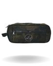 Necessaire Em Kimono 4 compartimentos - Camuflado