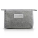 Necessaire Envelope Be You Jacki Design Cinza Necessaire Envelope Be You Jacki Design Cinza