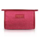 Necessaire Envelope Be You Jacki Design Vermelho Necessaire Envelope Be You Jacki Design Vermelho