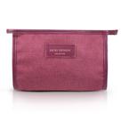 Necessaire Envelope Be You Jacki Design Vinho Necessaire Envelope Be You Jacki Design Vinho