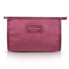 Necessaire Envelope Jacki Design Joy ABC19820 Cor: Vinho Necessaire Envelope Jacki Design Joy ABC19820 Cor: Vinho