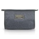 Necessaire Envelope Jacki Design - Joy Cinza Necessaire Envelope Jacki Design - Joy Cinza