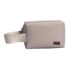 Necessaire Exclusiva Amêndoa - 01 Peça Necessaire Exclusiva Amêndoa - 01 Peça