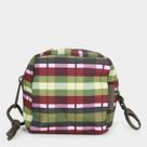 Necessaire Farm Cacula Xadrez Feminina