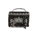 Necessaire Farm Me Leva Coqueiro Sereno Original Estampada - Necessaire Farm Me Leva Coqueiro Sereno Original Estampada -