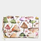 Necessaire Farm Ora Bolas Cogumelo Feminina Necessaire Farm Ora Bolas Cogumelo Feminina