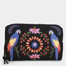 Necessaire Farm Ora Bolas Tapeçaria Feminina Necessaire Farm Ora Bolas Tapeçaria Feminina