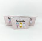 Necessaire Farmacinha Porta Medicamento a Pronta Entrega