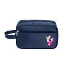 Necessaire Feminina Bolsa Impermeável Resistente