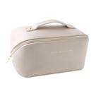Necessaire Feminina Grande Maquiagem Cosméticos Bolsa Viagem