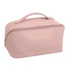 Necessaire Feminina Grande Maquiagem Cosméticos Bolsa Viagem Necessaire Feminina Grande Maquiagem Cosméticos Bolsa Viagem