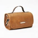 Necessaire Feminina Helena com Divisórias Tressê Viccina