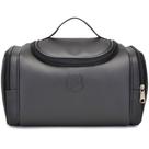Necessaire Feminina Masculina / Necessaire Grande Organizador de Viagem Bolsa de Mão Pequena Porta Maquiagens Impermeável