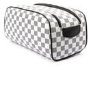 Necessaire Feminina Masculina Porta Chuteiras Grande Porta Maquiagem Acessórios Bolsa Mala De Mão
