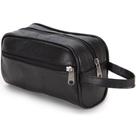 Necessaire Feminina Necessaire Masculina Em Couro Legítimo / JP10 Couro