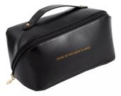 Necessaire Feminina Organizador Maquiagem Bolsa Viagem