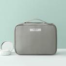Necessaire Feminina Organizadora Viagem Cosmeticos Maquiagem