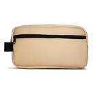 Necessaire Feminina Pequena Material Sintetico Multifuncional Resistente