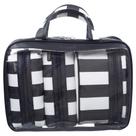 Necessaire Feminina Viagem 4 Peças Frasqueira Estilo / 022
