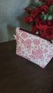 Necessaire flora