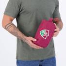 Necessaire Fluminense Bordô Necessaire Fluminense Bordô