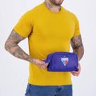 Necessaire Fortaleza material sintético Azul