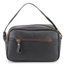 Necessaire Frasqueira Mini Bolsa Organizadora Couro Bovino Necessaire Frasqueira Mini Bolsa Organizadora Couro Bovino
