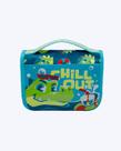 Necessaire Grande Jacaré Relax Puket 050404302